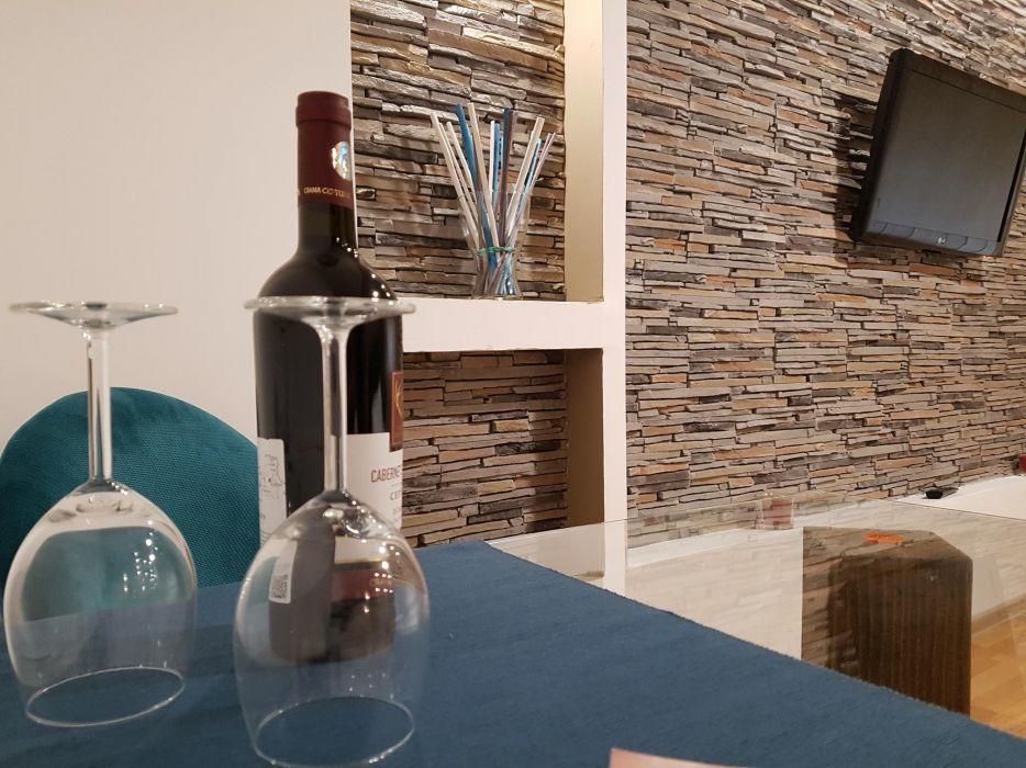 Woodstone Apartment Плоешти Экстерьер фото
